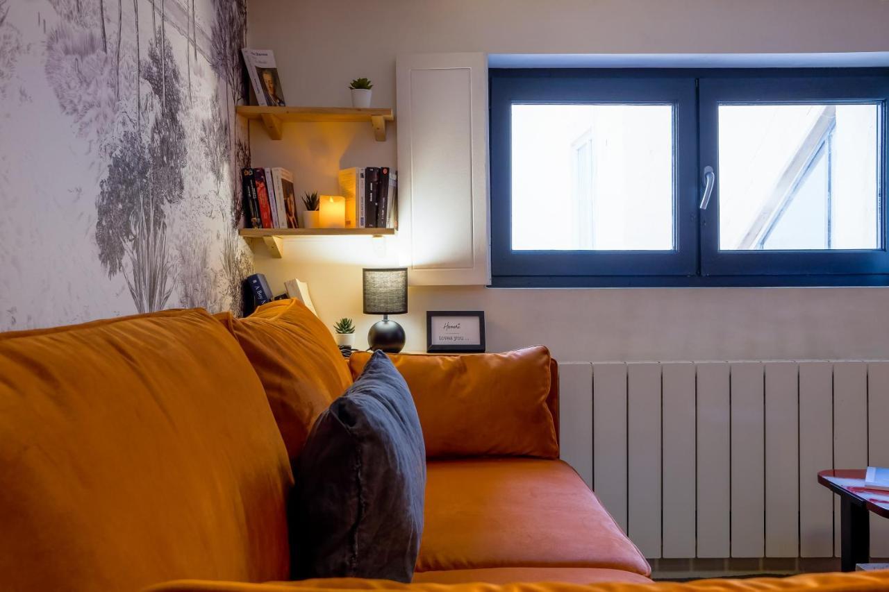 Honore - Suite Terracotta Lyon Exteriér fotografie
